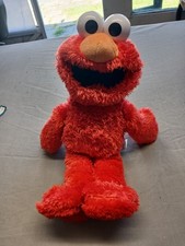 NEW Just Play Sesame Street