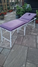 Portable Folding Massage Table