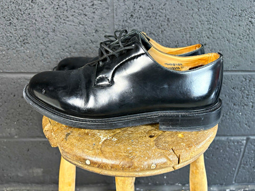 Men church black - men’s, church’s