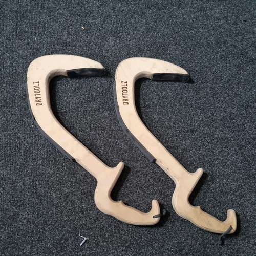 Drytoolz axes indoor training - drytoolz,