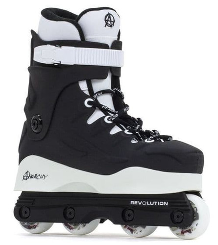 Bnib anarchy revolution 2 - ii,