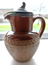 Langley Ware Lovatts stoneware