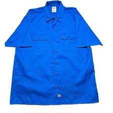 Dickies Blue Size Large L