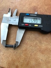 Webley air gun - webley, trigger