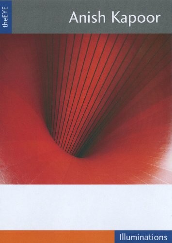 Theeye anish kapoor - theeye:,