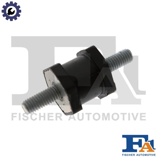 Mount exhaust system 233 914 - mount,