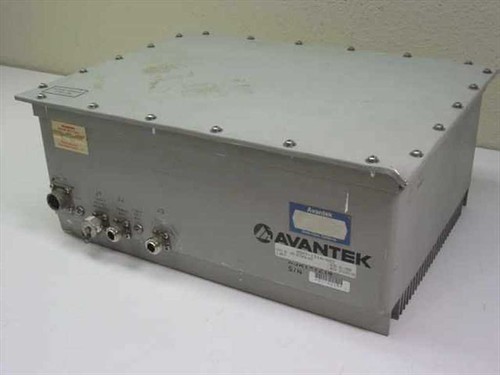 Avantek asat 1214 002 70mhz - 2w,