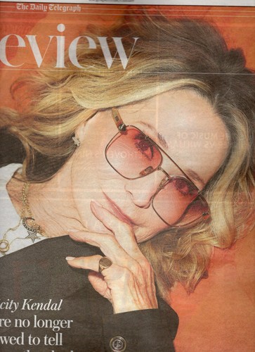 Telegraph review may 2026 - may,