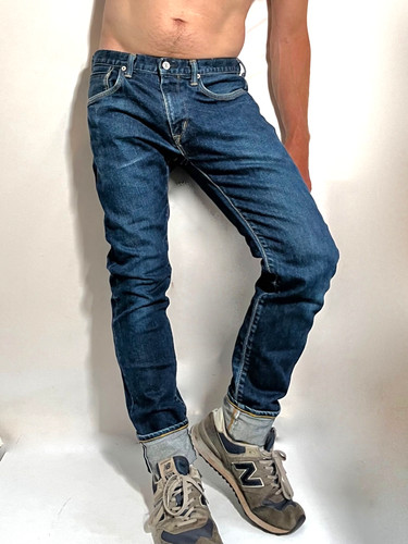 Edwin jeans w33 - jeans, (actual)