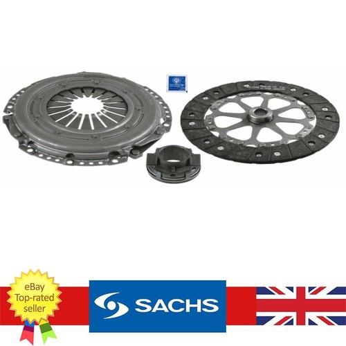 Brand new clutch - new, for