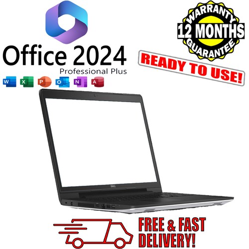 Dell inspiron 5749 - dell, 17