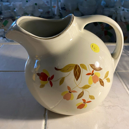 Vintage hall autumn leaf - vintage, hall’s