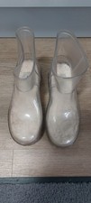 UGG Drizlita Clear Rain