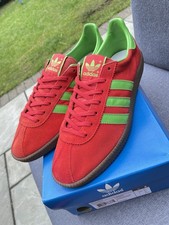Adidas Originals Adi Suede UK8