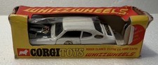 Corgi 303 FORD CAPRI 3 LITRE