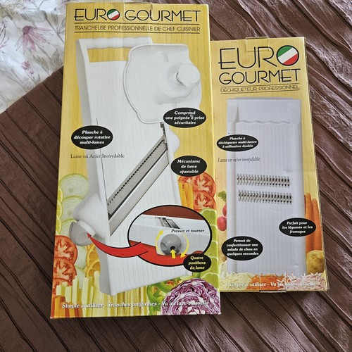 Euro gourmet professional - euro,