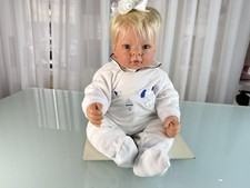 Artist doll Reva Schick, vinyl