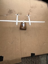 Virgin Atlantic Global Flyer  Model N2277sf￼￼ Original virgin Model 