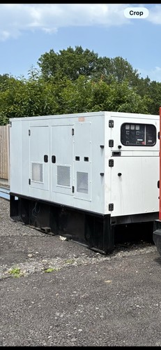 Wilson 150kva super silent - 150kva,