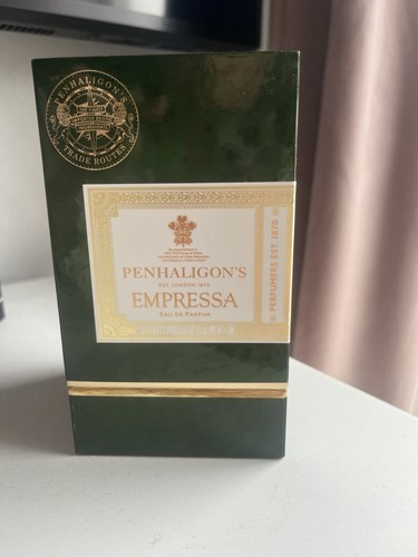 Penhaligon empressa eau de - empressa,