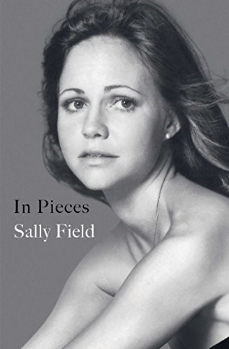 Pieces field sally book - pieces, field,