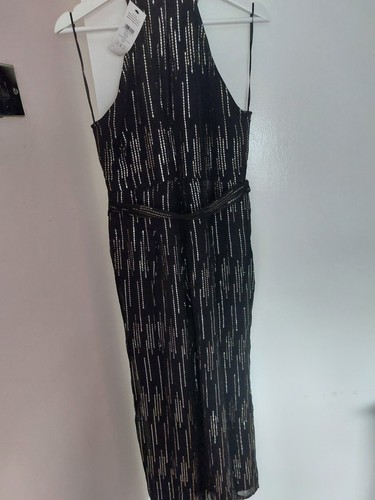 Lipsy black petite - black,