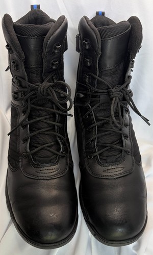 Bates mens boots size - mens,