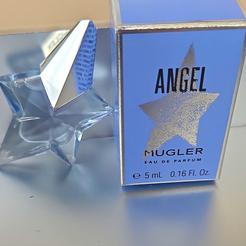 Mugler angel eau parfum - angel,