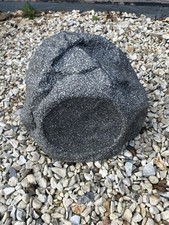 Q Acoustics Outdoor Speakers 2x Rock Garden Speakers Q Install QI65LW