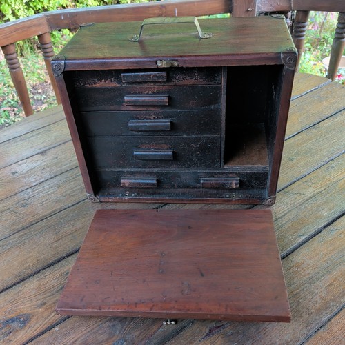 Vintage pattern makers - -,