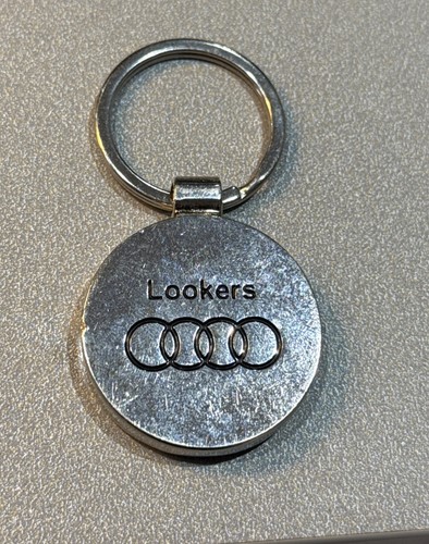 Genuine audi main dealer - genuine, car