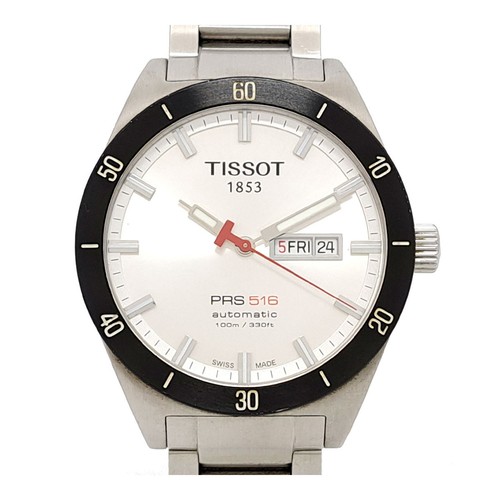 Tissot sport prs - sport,