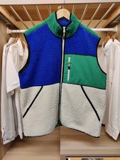 bnwot ZARA GILET BODYWARM