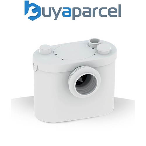 Saniflo 6002 sanitop - sanitop, up