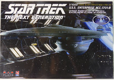 Platz 1/1000 Star Trek The