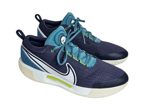 Nikecourt zoom pro gridiron - zoom, hc
