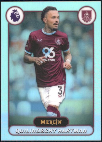 Quilindschy hartman refractor - hartman,