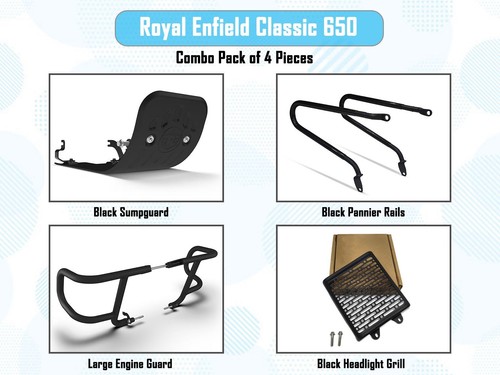 Genuine royal enfield classic - enfield,