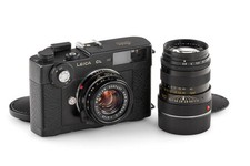 Leica CL Outfit / 35824.1