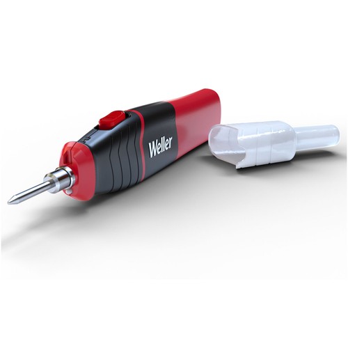 Weller cordless soldering - cordless,