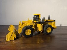Joal 1:50 Komatsu WA800-2 Avanche Wheel Loader Diecast Model