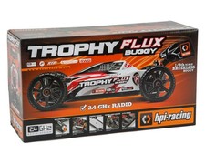 Brand NEW hpi trophy flux buggy! Boxed, Now Discontinued, Chistmas Bargain L@@K!