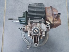 STIHL HS45 HEDGE CUTTER ENGINE