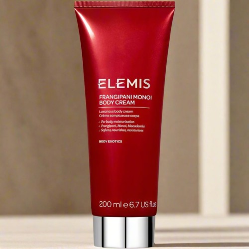 Elemis frangipani monoi - elemis,