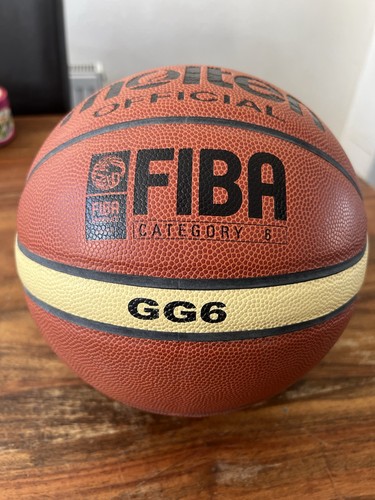 Official molten basketball - molten,