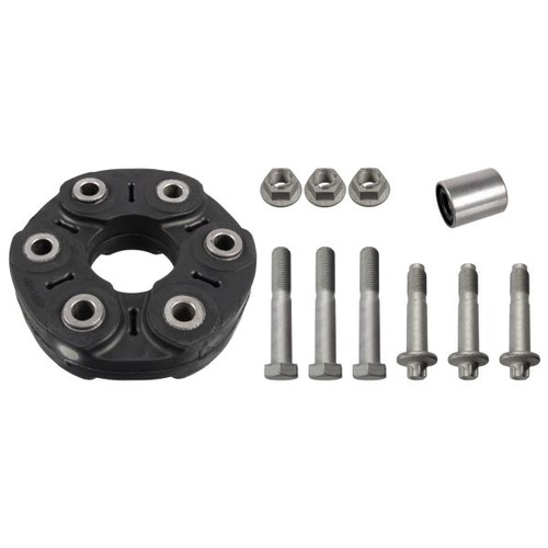 Joint pto shaft - pto,
