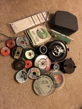 Job Lot Of Various Vintage