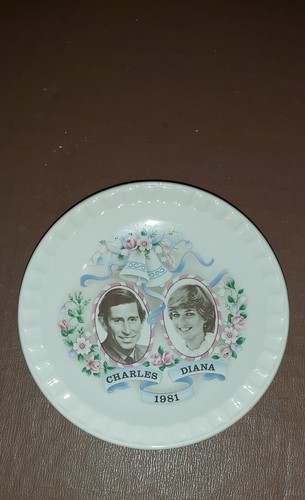 Charles and diana - and, wedding