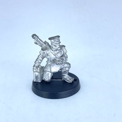 Mordian iron guard heavy - mordian,