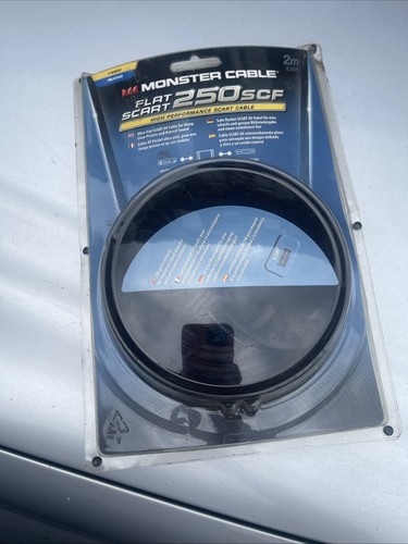 Monster cable - monster,